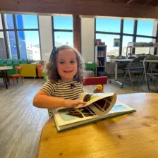 Centre de Vals Prés le Puy - Vacances - Galerie Avril 2026