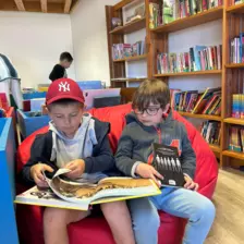 Centre de Vals Prés le Puy - Vacances - Galerie Avril 2026