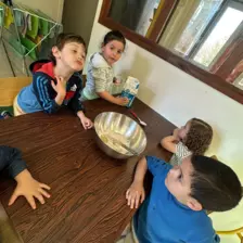 Centre de Vals Prés le Puy - Vacances - Galerie Avril 2026