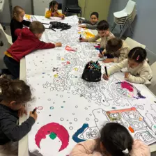 Centre de Vals Prés le Puy - Vacances - Galerie Été 2025