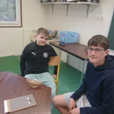 Centre de Vals Prés le Puy - Vacances - Galerie Été 2025