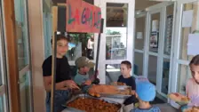Centre de Velay Ouest (Loudes) - Vacances - Galerie Photos 2024