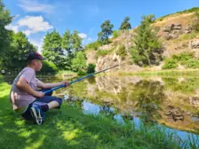 Centre de Velay Ouest (Loudes) - Vacances - Galerie Photos 2024