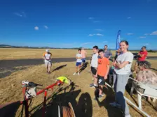 Centre de Velay Ouest (Loudes) - Vacances - Galerie Parachute Ados