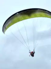 Centre de Velay Ouest (Loudes) - Vacances - Galerie Parachute Ados