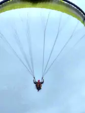 Centre de Velay Ouest (Loudes) - Vacances - Galerie Parachute Ados