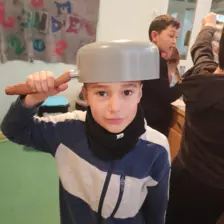 Centre de Velay Ouest (Loudes) - Vacances - Galerie Décembre 2025 : Les Lutins