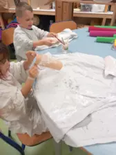 Centre de Siaugues Sainte Marie - Vacances - Galerie Octobre 2025