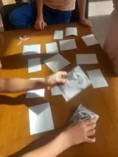 Centre de Siaugues Sainte Marie - Vacances - Galerie Octobre 2025