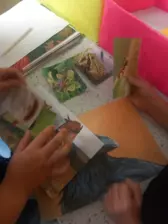 Centre de Siaugues Sainte Marie - Vacances - Galerie Octobre 2025