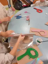 Centre de Siaugues Sainte Marie - Vacances - Galerie Octobre 2025