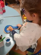 Centre de Siaugues Sainte Marie - Vacances - Galerie Octobre 2025