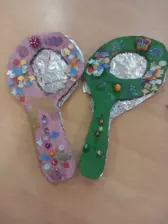 Centre de Siaugues Sainte Marie - Vacances - Galerie Octobre 2025