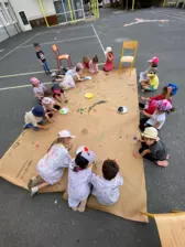 Centre de Velay Ouest (Allègre - Saint Paulien) - Vacances - Galerie vacances été 2024