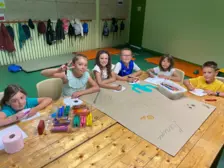 Centre de Velay Ouest (Allègre - Saint Paulien) - Vacances - Galerie vacances été 2024