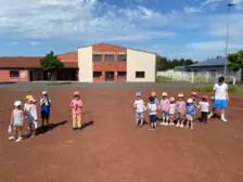 Centre de Velay Ouest (Allègre - Saint Paulien) - Vacances - Galerie vacances été 2024