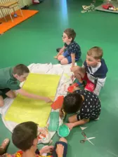Centre de Velay Ouest (Allègre - Saint Paulien) - Vacances - Galerie vacances été 2024