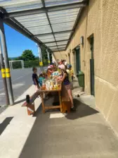 Centre de Velay Ouest (Allègre - Saint Paulien) - Vacances - Galerie vacances été 2024