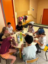 Centre de Velay Ouest (Allègre - Saint Paulien) - Vacances - Galerie vacances été 2024