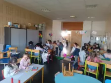 Centre de Bains & Solignac - Vacances - Galerie vrac 2025