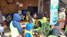 Centre de Bains & Solignac - Vacances - Galerie Vacances de printemps 2024