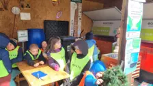 Centre de Bains & Solignac - Vacances - Galerie Vacances de printemps 2024