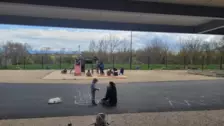Centre de Bains & Solignac - Vacances - Galerie Vacances de printemps 2024