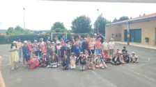 Centre de Bains & Solignac - Vacances - Galerie Eté 2024