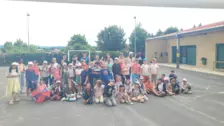 Centre de Bains & Solignac - Vacances - Galerie Eté 2024