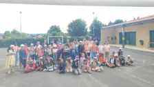 Centre de Bains & Solignac - Vacances - Galerie Eté 2024