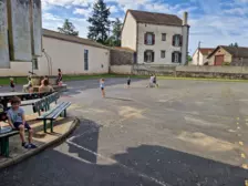 Centre de Paulhaguet - Vacances - Galerie Eté 2024