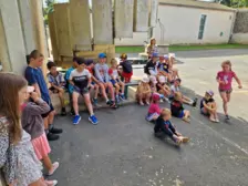 Centre de Paulhaguet - Vacances - Galerie Eté 2024