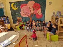 Centre de Paulhaguet - Vacances - Galerie Eté 2024