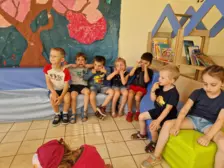 Centre de Paulhaguet - Vacances - Galerie Eté 2024