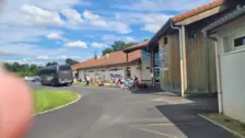 Centre de Bains & Solignac - Vacances - Galerie Eté 2024