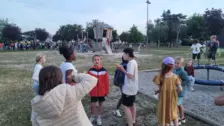 Centre de Bains & Solignac - Vacances - Galerie Eté 2024