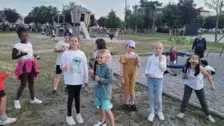 Centre de Bains & Solignac - Vacances - Galerie Eté 2024
