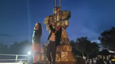 Centre de Bains & Solignac - Vacances - Galerie Eté 2024
