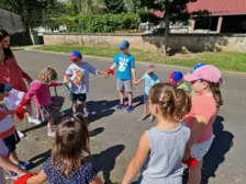 Centre de Paulhaguet - Vacances - Galerie Eté 2024