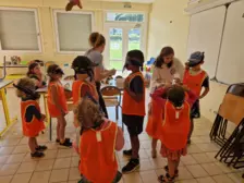 Centre de Paulhaguet - Vacances - Galerie Eté 2024