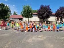 Centre de Paulhaguet - Vacances - Galerie Eté 2024