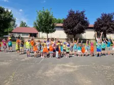 Centre de Paulhaguet - Vacances - Galerie Eté 2024
