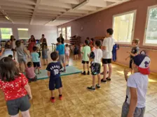 Centre de Paulhaguet - Vacances - Galerie Eté 2024