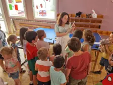 Centre de Paulhaguet - Vacances - Galerie Eté 2024