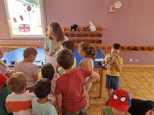 Centre de Paulhaguet - Vacances - Galerie Eté 2024