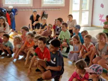 Centre de Paulhaguet - Vacances - Galerie Eté 2024