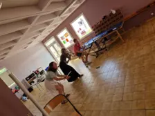 Centre de Paulhaguet - Vacances - Galerie Eté 2024