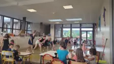 Centre de Bains & Solignac - Vacances - Galerie Eté 2024
