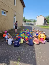 Centre de Paulhaguet - Vacances - Galerie Eté 2024
