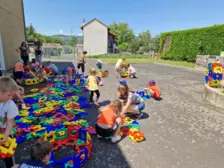 Centre de Paulhaguet - Vacances - Galerie Eté 2024